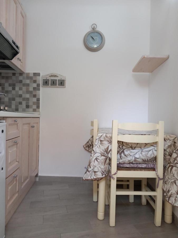 Ferienwohnung Da Raff House Lacco Ameno  Exterior foto