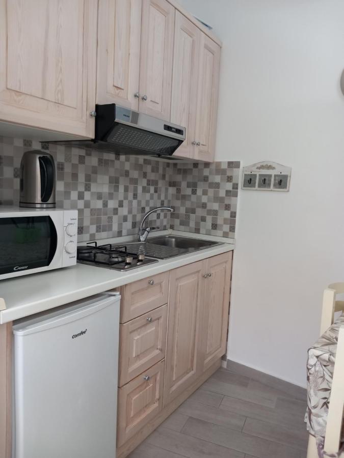 Ferienwohnung Da Raff House Lacco Ameno  Exterior foto