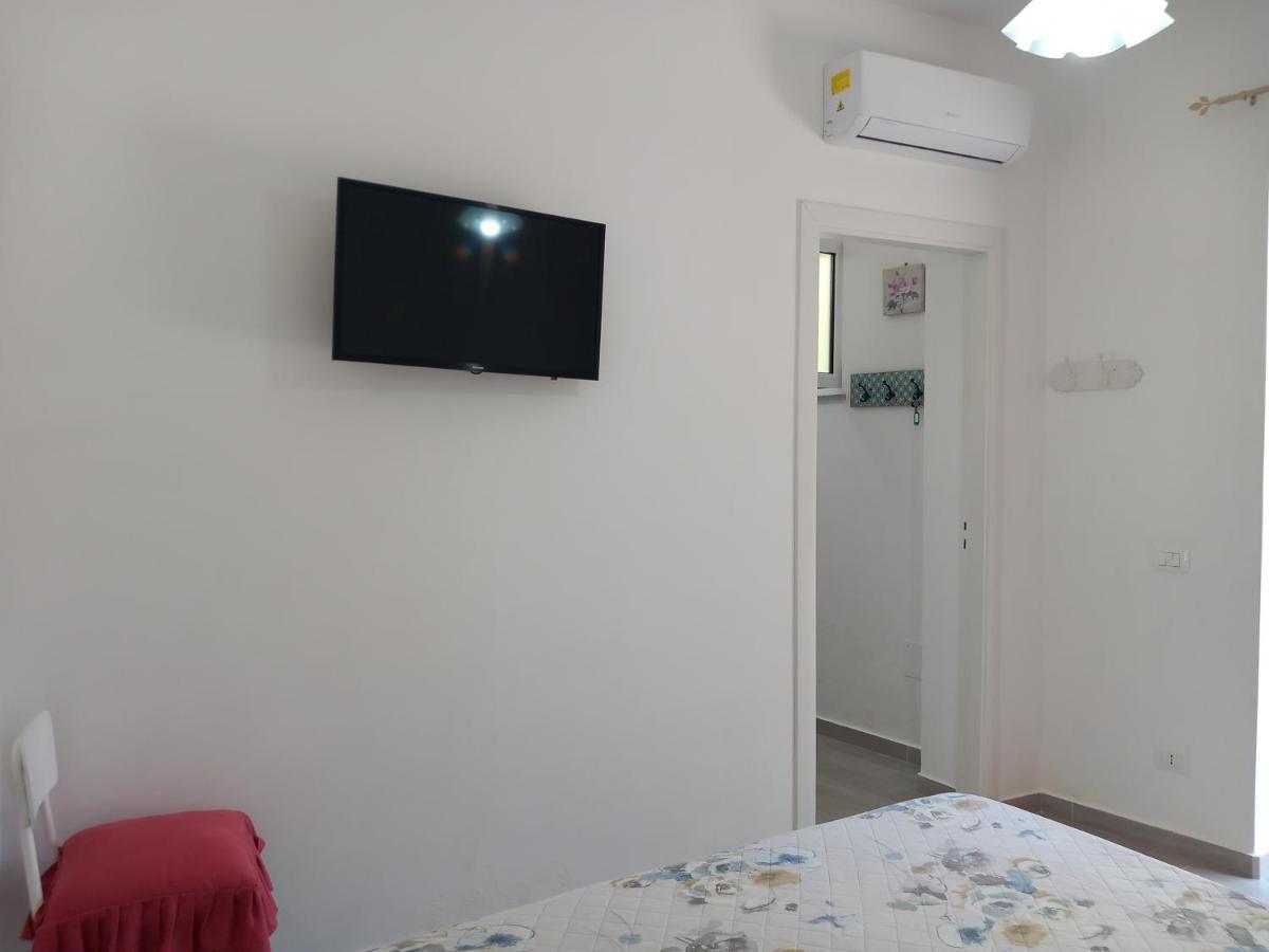 Ferienwohnung Da Raff House Lacco Ameno  Exterior foto